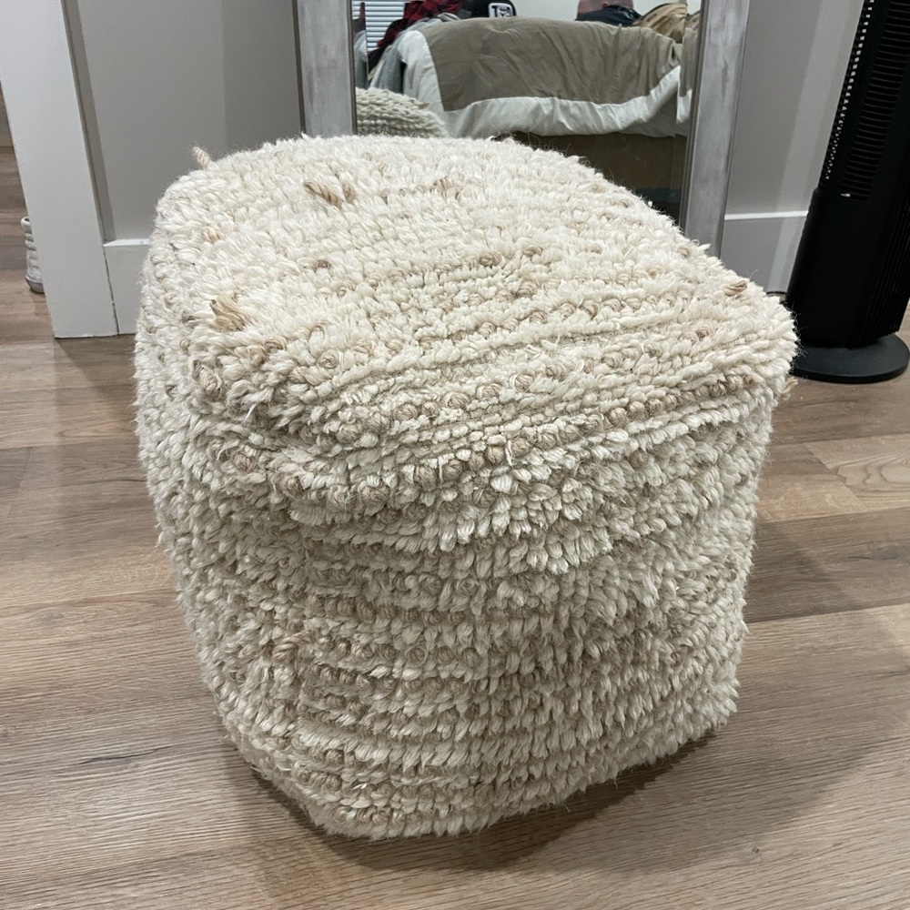 Boho LePouf